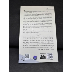 [Phiên Chợ Sách Cũ] Nghĩ Khác Làm Khác, 2025 - Trương Nguyện Thành H1108 544850
