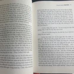 Chuyện Tình Ở Hầm Hinh 718999