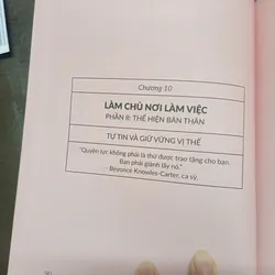 Sách đen: Bộ công cụ của phụ nữ thành đạt - Sách cũ 642703