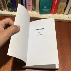 [Thủ Bút] - II Thơ: Ngập Ngừng - Sống Mòn - Xuân Thao - 2010, 2015 791496