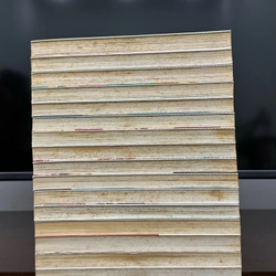 Truyện tranh Kobayashi 3+1 (Trọn bộ 16 tập) 521664