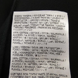 【Mã giảm giá】JIL SANDER Quần 655337