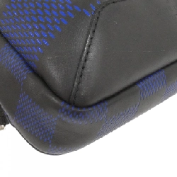 Túi Sling Avenue 3D Damier Infini Louis Vuitton 2021SS N50024 615848