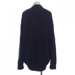 【Mã giảm giá】Áo khoác cardigan LOUIS VUITTON 644452