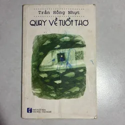 Quay về tuổi thơ - Trần Hồng Nhựt