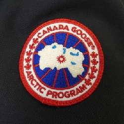 Canada Goose 3438JM R Jasper Áo khoác lông - Hàng hiệu Chính hãng 892928