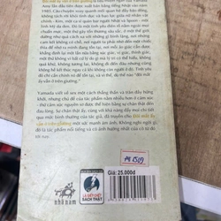 Đôi mắt ấy vẫn ở trên giường .13 354065