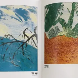 Hữu Ước - Truyện, Ngẫu hứng Thơ Nhạc Họa 928262