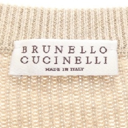BRUNELLO CUCINELLI モニーレ M19121A90 ワンピース - Hàng hiệu Authentic 814369
