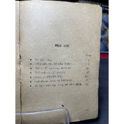 Tiếng biển đêm 1986 mới 50% ố vàng không có bìa Nhiều tác giả HPB0906 SÁCH VĂN HỌC 915162