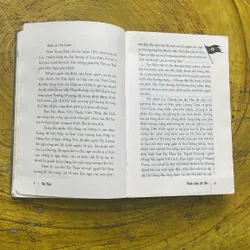 TÀO THÁO THÁNH NHÂN ĐÊ TIỆN TẬP 3- VƯƠNG HIỂU LỖI 697836