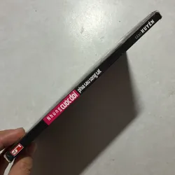 Những cuộc đời phía sau song sắt - Đặng Huyền 760795