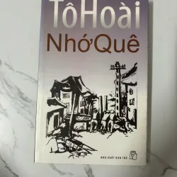 Nhớ quê – Tô Hoài 990000