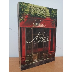 [Phiên Chợ Sách Cũ] Ngày Mai (2014) - Guillaume Musso S0209
