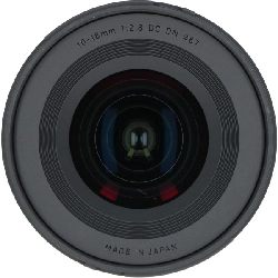 Ｅ（Ｃ）１０－１８ｍｍ Ｆ２．８ＤＣ ＤＮ - Hàng hiệu Authentic 880298