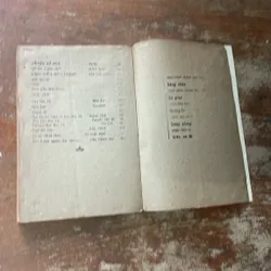 THƠ HÀN MẶC TỬ- Sở VHTT NGHĨA BÌNH 1988 568209