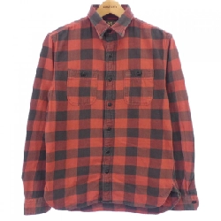 Áo sơ mi RRL - Hàng hiệu Authentic