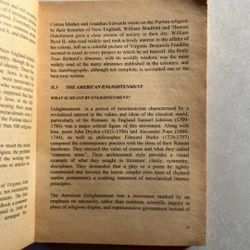 American Literature — 2001s 499138
