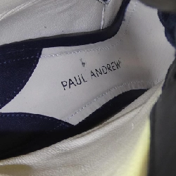 【Mã giảm giá】PAUL ANDREW Giày boot 662889