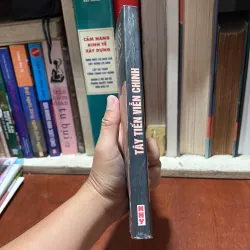 II Nhật Ký Của Liệt Sĩ Trần Duy Chiến: “Tây Tiến Viễn Chinh” - Đặng Phương Hưng - 2005 786557