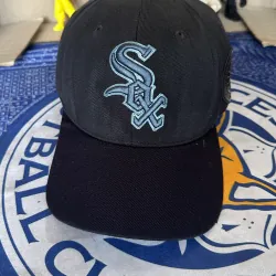 Nón Mlb sox