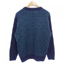 Nhà thiết kế ABA HOUSE - Áo len - Hàng hiệu Authentic 890707