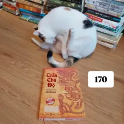 BÌA CỨNG - Trần Thủ Độ (Tiểu thuyết lịch sử Trần Thanh Cảnh) - Bản đặc biệt 925608