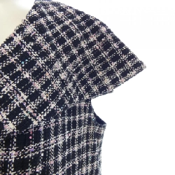 Áo khoác CHANEL 636162