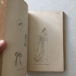Costumes of the Greeks and Romans -  Thomas Hope 545506