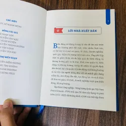 Quản trị biến động và khủng hoảng - TS.Lê Mạnh Hùng (Bìa cứng)#HATRA 996881