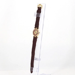 Cartier Must VLC SM GP GP Quartz - Hàng hiệu Authentic 873511