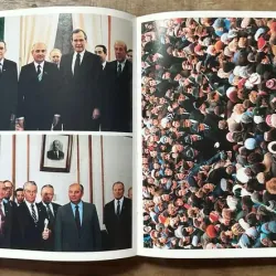 Time for Peace - Mikhail S. Gorbachev 730881