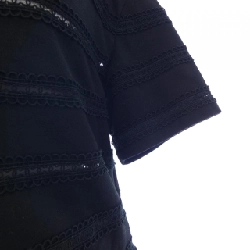 CHANEL LOOK23 P76203V63537 Áo 630837