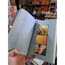 Ai Và Ky Ở Xứ Sở Những Con Số Tàng Hình (Tiểu Thuyết Toán Hiệp) - Nguyễn Phương Văn, GS Ngô Bảo Châu - mới 90% - VĂN HỌC - HCM3012 749736