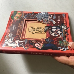 Ma Quỷ Dân Gian Ký - Duy Văn 543259