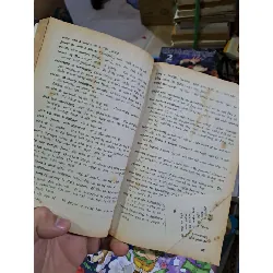 Cách dùng giới từ tiếng Anh - Văn Điền - 1998 mới 80% ố - HỌC NGOẠI NGỮ - HCM0111 629759