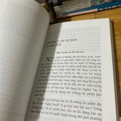 Sách cũ: Một đề dẫn về lý thuyết nghệ thuật - Cynthia Freeland 1008539