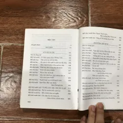 Roi thần Gót sen ba tấc Âm dương bát quái - Phùng Ký Tài (7) 925806