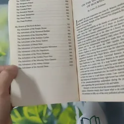 [MIỄN PHÍ BỌC SÁCH] Sherlock Holmes: Complete Novels and Stories - Sir Arthur Conan Doyle 1027609