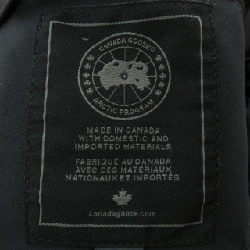 Áo khoác lông Canada Goose - Hàng hiệu Authentic 899163