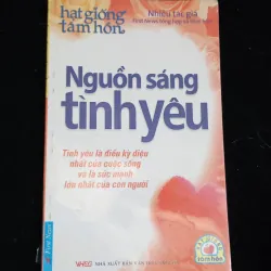 Nguồn sáng tình yêu  1003239