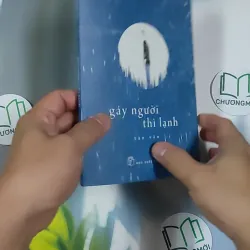 Gáy Người Thì Lạnh - Nguyễn Ngọc Tư 798453