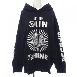 Áo khoác nỉ STELLA MCCARTNEY Sunshine Hoodie
