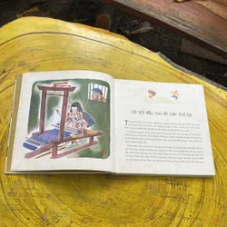 NHỮNG CHUYỆN KỂ YÊU THÍCH CỦA TRẺ EM NHẬT BẢN 567537