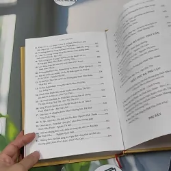 [MIỄN PHÍ BỌC SÁCH] Đinh Nho Hoàn - Thân Thế và Sự Nghiệp 990363