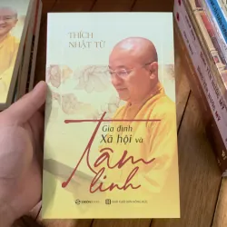 Gia đình xã hội và tâm linh