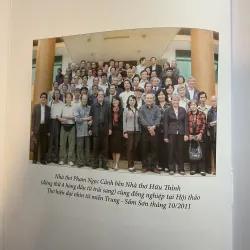 PHẠM NGỌC CẢNH - tác phẩm tuyển chọn 781709