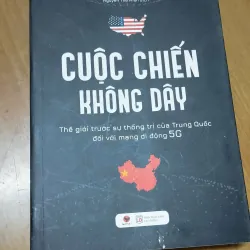 Cuộc Chiến Không Dây 1000876