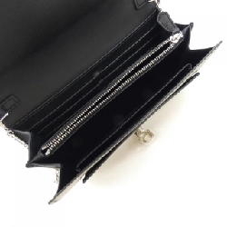 Ví ALEXANDER McQUEEN 414659/486430 - Hàng hiệu Authentic 905445