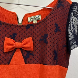Đầm Sifa size 6 507199